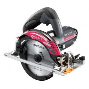 リョービ（RYOBI） 京セラ 電子内装丸ノコ AW470ED 電気丸ノコ 電動丸