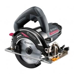 リョービ（RYOBI） 電子内装丸ノコ W-470EDM ノコ刃外径125mm 