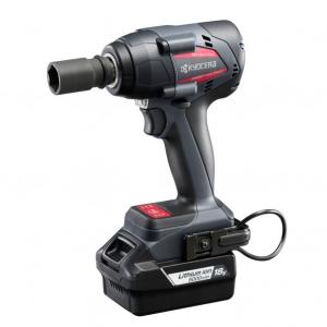 KYOCERA（京セラ） 充電式インパクトドライバ BID-1805 : 買援隊ヤフー 