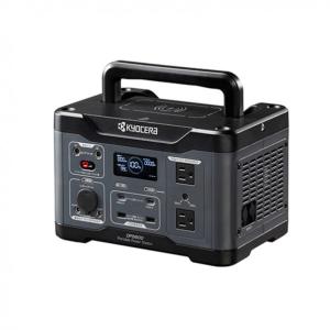 ポータブル電源ANKER Solix C1000 PortablePowerStation 1056Wh