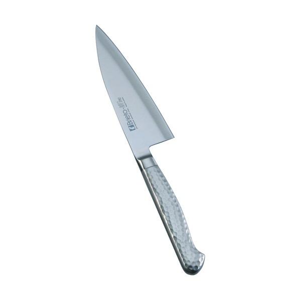 片岡製作所 小出刃(両刃) 12cm ABL254