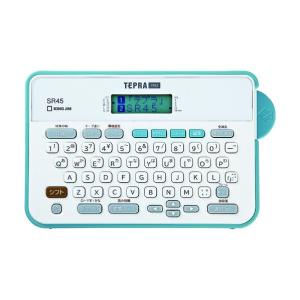 キングジム ラベルライタ−「テプラ」ＰＲＯ 194 x 162