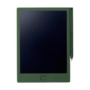 Boogie Board BB-14 グリーン ×1個の商品画像