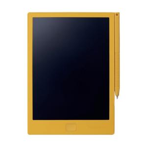 SHARP 【新品】SHARP シャープ 電子ノート 電子メモ 手帳機能