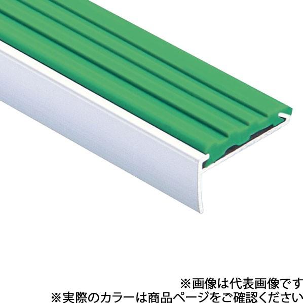 パルステップ ノンスリップ カーペット対応 35巾 P04ペ-ルグレイ 長さ1000×幅35×高さ1...