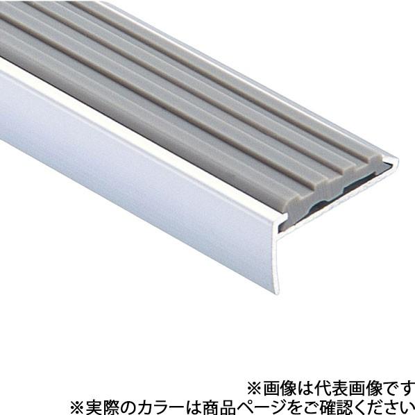 パルステップ ノンスリップ 長尺シート対応 35巾 P11チョコレート 長さ1000×幅35×高さ1...