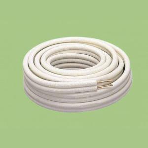 フローバル:ペアコイル 2分3分 20m エアコンパイプ エアコン配管用