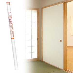 菊池襖紙工場 再湿鳥の子襖紙 95cmx203cm FT-658 2枚