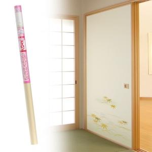菊池襖紙工場 新アイロン襖紙 95cmx185cm AT-502 2枚