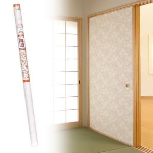 菊池襖紙工場 再湿鳥の子襖紙 95cmx203cm FT-654 2枚