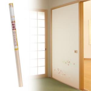 菊池襖紙工場 粘着襖紙粘着襖紙 95×185cm KN232 1本