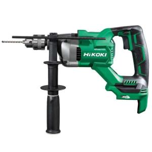 ●●HiKOKI ハイコーキ 振動ドライバドリル DV36DA HiKOKI（ハイコーキ） HIKOKI（ハイコーキ）36V コードレス振動