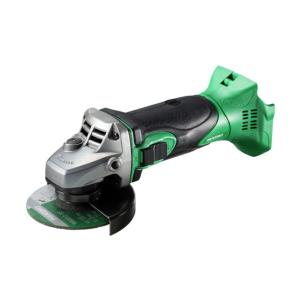 日立 ポイント2倍 日立工機 マルチボルト 36V 100mm コードレス