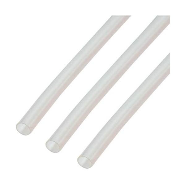 協和ハーモネット スミチューブC 8.0MM 1M X 3P CL