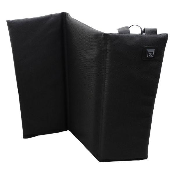 BasicTool 折りたたみヒートクッション BT-HC45 1個