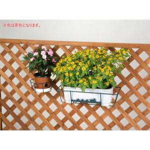 小林金物 ラテス用フラワーエンゼル POT型 246の詳細画像2