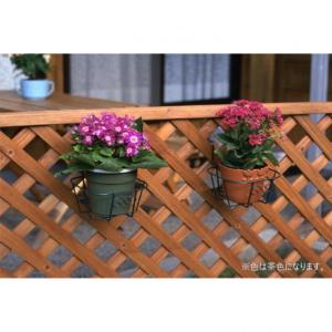 小林金物 ラテス用フラワーエンゼル POT型 246の詳細画像3