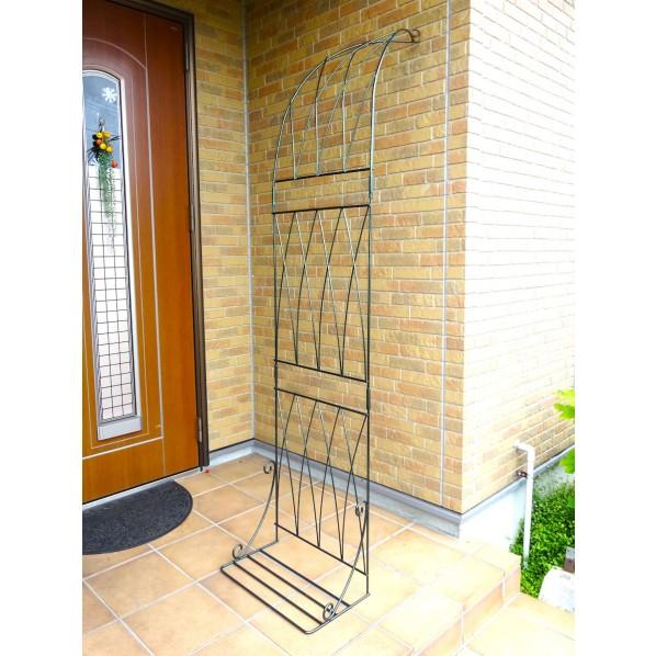 小林金物 GG ワイドハーフアーチ 51×85×219 #286