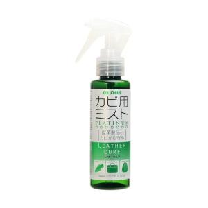 コロンブス カビ用ミスト プラチナ 100mL 29820000 1個