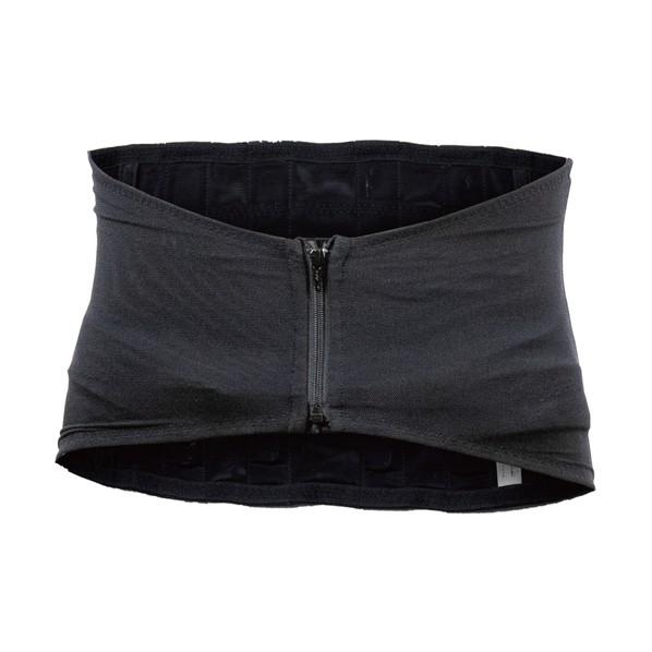 桑和 RA001 アシストベルト ブラック M ブラック M 83001-4-M 1点