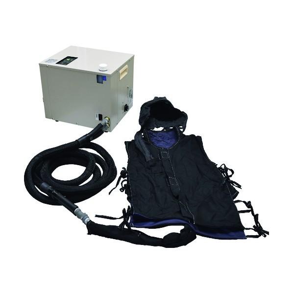 鎌倉製作所 身体冷却システム COOLEX-Proセット 頭部冷却 COOLEX-PROSETH