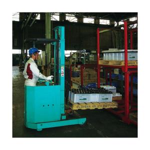 コレック 電動ミニリーチフォーク 600kg ...の詳細画像1