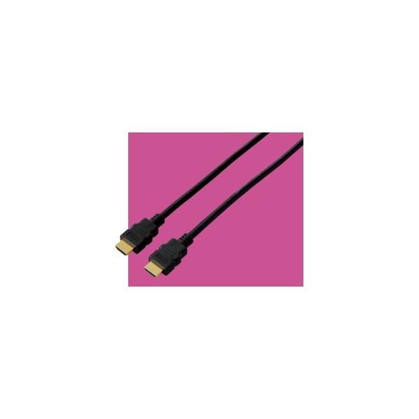 関西通信電線 HDMIケーブル ( HDMI-EQ) ( メタル 長尺 4K 30P対応 ) HDM...