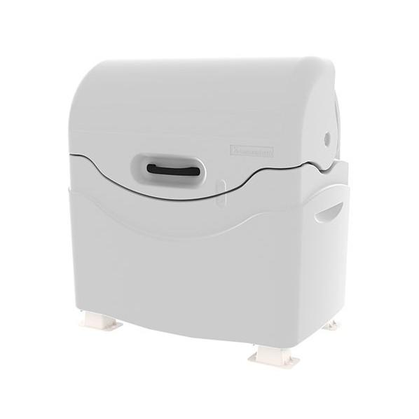 ※法人専用品※kaisuimaren|カイスイマレン ジャンボペール PN500K 固定足 ライトグ...