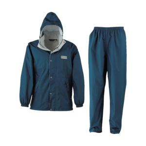 カジメイク エントラントレインコート #7260 : ホームセンターブリコ