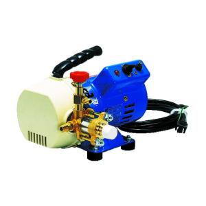 キョーワ 電動 給水 ポンプ 100V KY-20A 水圧 テストポンプ KY-20A キョーワ テストポンプ KY20A JAN：4546420570007 : オレンジ
