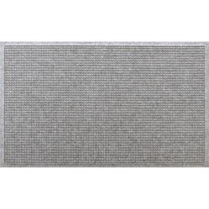 クリーンテックス ジャパン 吸水 速乾マット ライトグレー 88×146mm WATER HORSE T