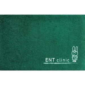 Clinic クリーンテックス・ジャパン JPM ENT 90x60cm