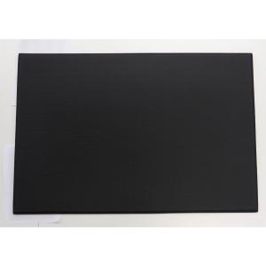 クリーンテックス ジャパン ORTHOMAT2 黒 穴無60x90 PS6AIV10O3B00A00I