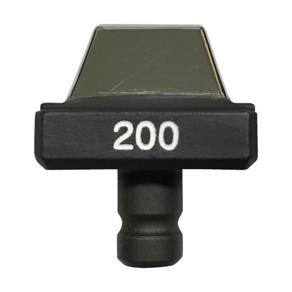 カクタス EV押ダイス200 EV-D200