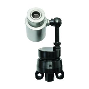 ジョイント Panasonic充電油圧工具 ⇔ 西田製作所アタッチメント : EV 