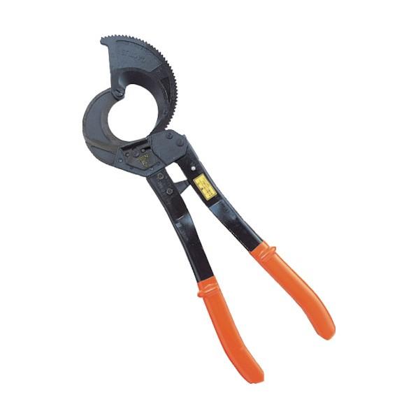 カクタス 手動式ケーブルカッター CC-520 1点