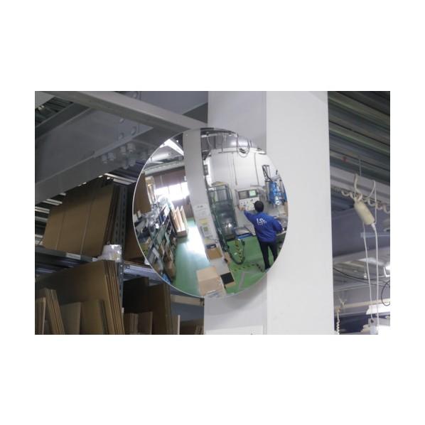 コミー 丸ミラー Φ600mm MF60