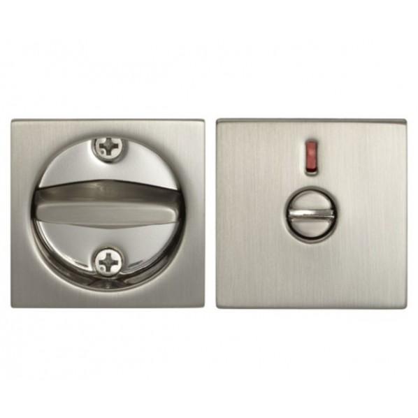 河淳 鎌錠 表示錠 サテンニッケル 3-KM-18-XN