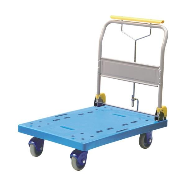 ※法人専用品※金沢車輛 環境静音樹脂ＫＳキャリーＰＨＢ−３００ＧＳ 940 x 605 x 304 ...