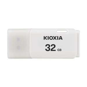 TransMemory U202 KUC-2A032GW （32GB ホワイト） × 1個の商品画像
