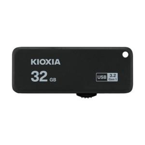 TransMemory U365 KUS-3A032GK （32GB） × 1個の商品画像