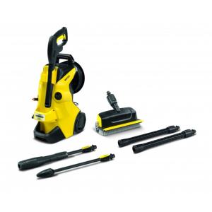 ケルヒャー（KARCHER） 高圧洗浄機 K4 プレミアムサイレント 1350W