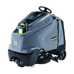 ケルヒャージャパン 立ち乗り式床洗浄機 B 95...の商品画像