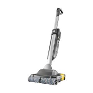 ケルヒャー（KARCHER） 業務用 床洗浄機 BR 30/4 C : ケルヒャー公式