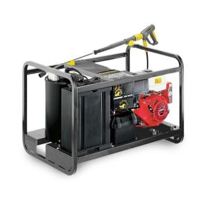 ※法人専用品※ケルヒャージャパン 温水高圧洗浄機 HDS 1000 Be 1.811-942.0