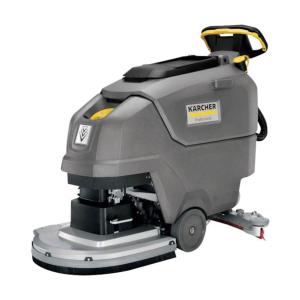 ※法人専用品※ケルヒャージャパン BD 50/55 W Classic Bp(稼働時間3時間モデル) 3.137-164.0