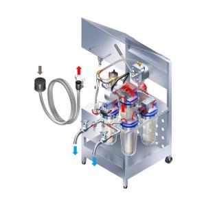 かりはな製作所 -Q 災害用浄水器 ミズキュー...の詳細画像4