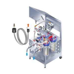 かりはな製作所 -Q 災害用浄水器 ミズキュー...の詳細画像3