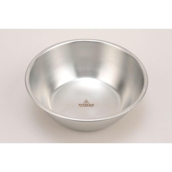 片力商事 スタッキンク゛ホ゛ウル 14cm PY-SL47 1個