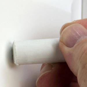 モホーク社 パッチャルペンシル 単品 建材や家具のキズ補修専用の